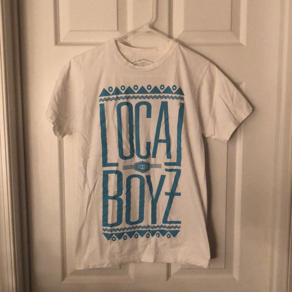 Paper Root T-Shirt (Small)